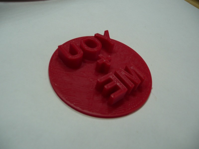 YOU + ME CANDY HEART COOKIE STAMP EMBOSSER MADE IN USA PR5471 gallery