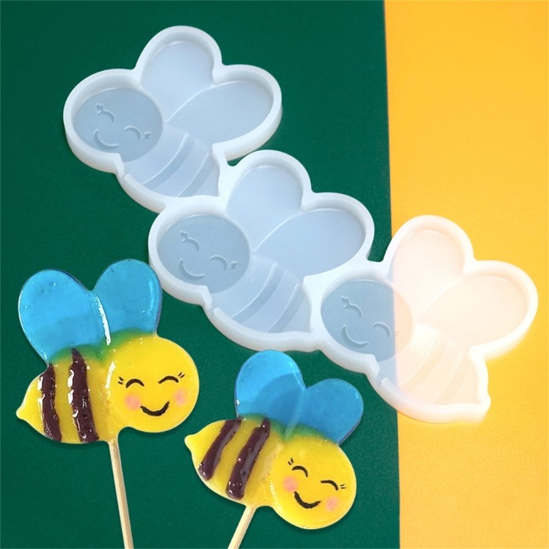 Fondant Cake Decoration Plug-In- Mould DIY Baking Decorating Tools for Dessert gallery