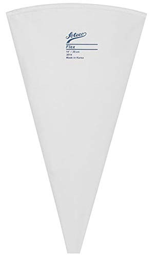 Flex Decorating Bag Coated Nylon 24inch Reusable White gallery
