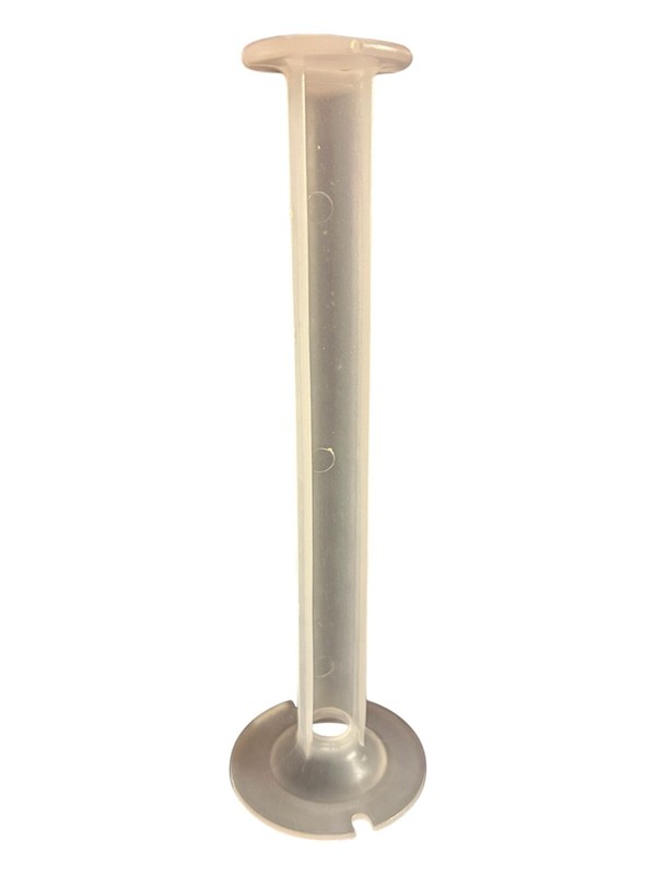 WearEver Super Shooter Cookie Press 70001 Barrel Loader Replacement Part