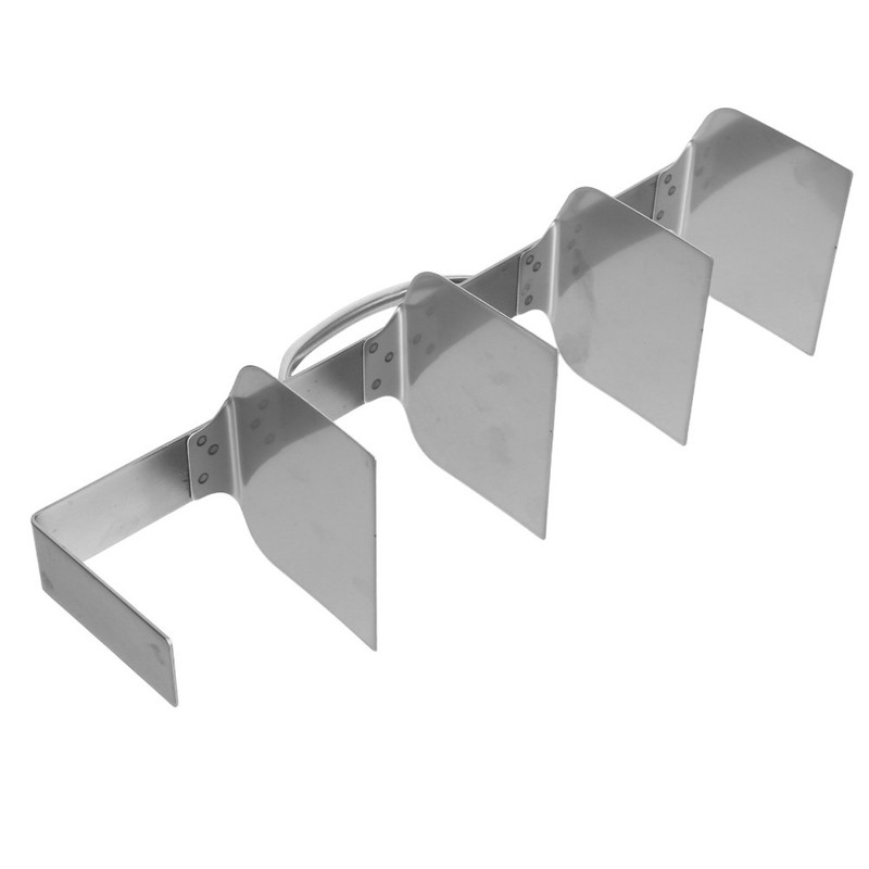 Cake Slicer Stainless Steel Utensils Serving Tool for Home Baking gallery