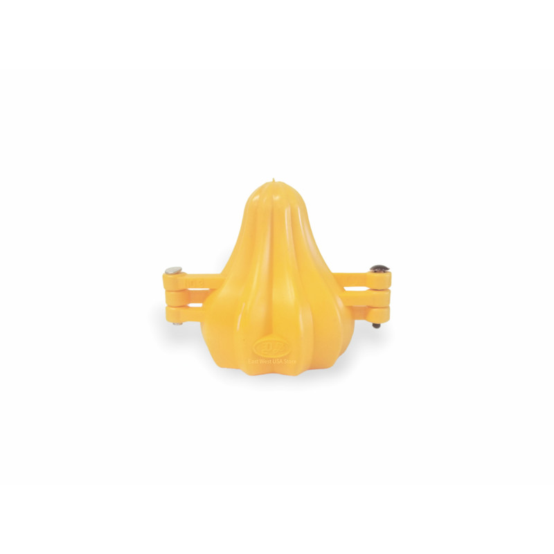 IKM Plastic Modak Mold Maker Set – Modok Sacha for Ganesh Chaturthi – Size Small