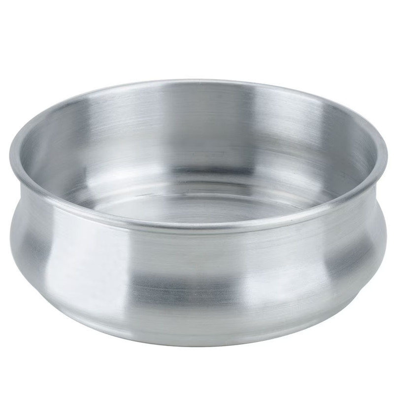 48 Ounce Stack-able Dough Retarding Proofing Pan gallery