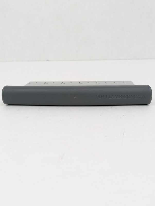 Williams Sonoma Soft Touch Bench Scraper gallery