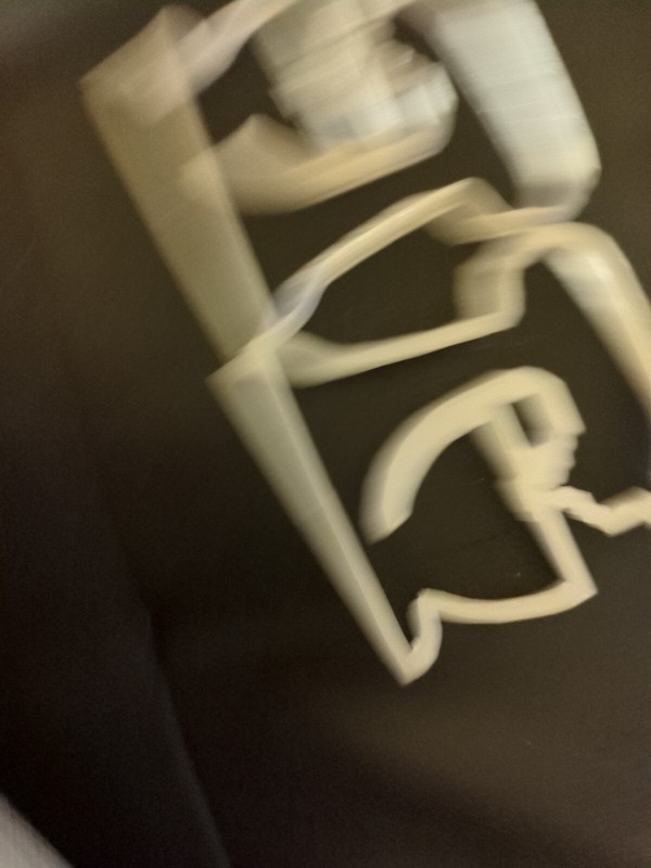 KitchenAid Cookie Cutter 3d Printer Mixer 4 Inch