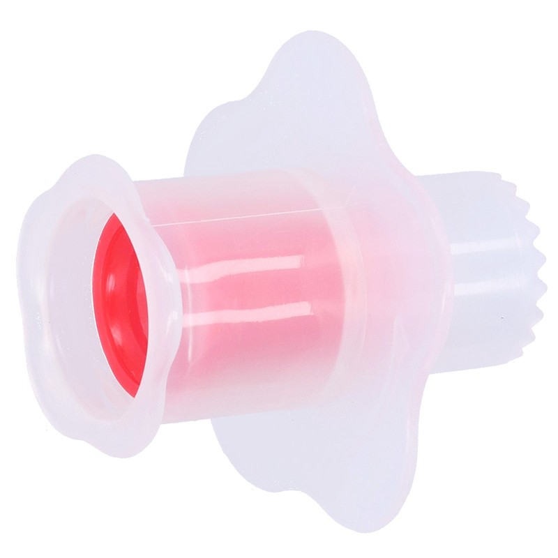 Hot Cupcake Corer Plunger Cake Core Remover Cream Jam Filling Decorating For gallery