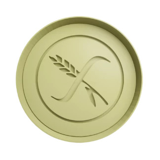 Gluten Free Cookie Cutter Fondant Biscuit Baking Tool