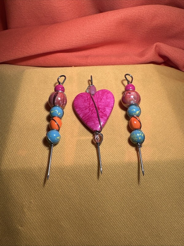 Cookie Scribe , Cocktail Stick, Craft Pick, Scrap Booking , Pokey Tool. gallery