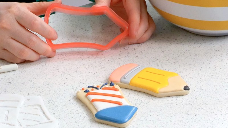 Sweet Sugarbelle Cookie Cutter-Shape Shifter Set gallery