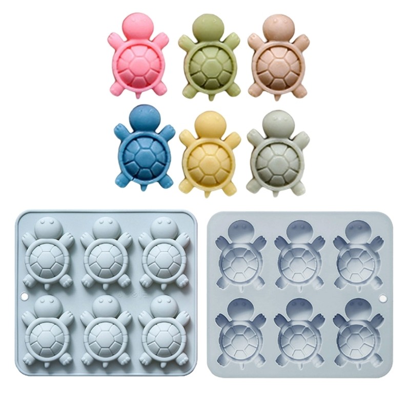 Large Capacity Silicone Mousse Cake Mold Bakewares for Parties and Celebration gallery
