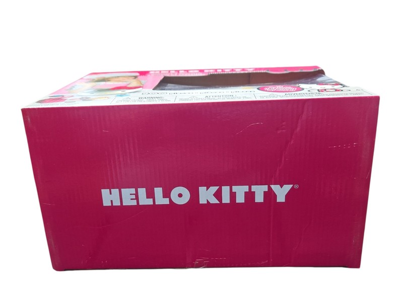 Hello Kitty Chocolate Boutique Sweet Maker Molds Melting Machine Sanrio 2014 gallery