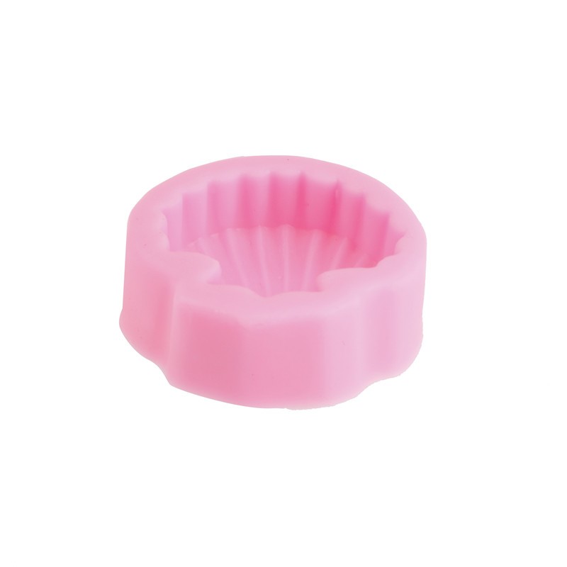 Big Sea Shell Shape 3D Silicone Fondant Cake Mold Tools Bake.82 gallery