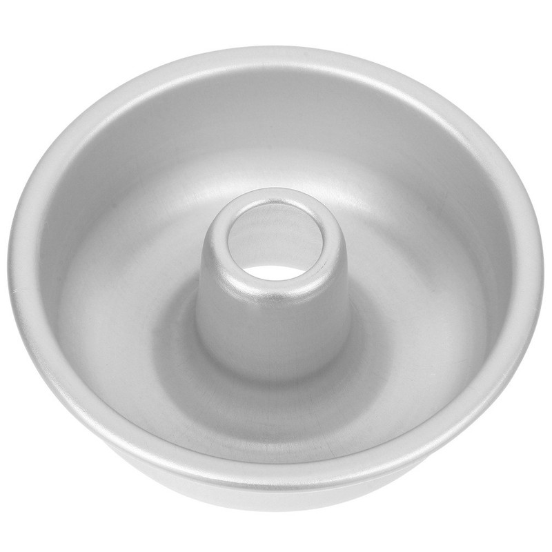 Aluminum Alloy Food Cake Pan Baking Cake Pan for Home cake baking supplies gallery