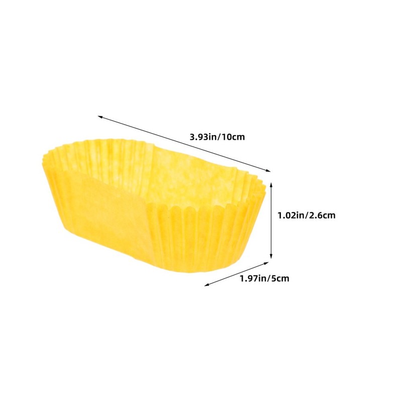 1000 Pcs Muffin Papers Baking Cups Mini Cupcake Liners for Wrappers gallery