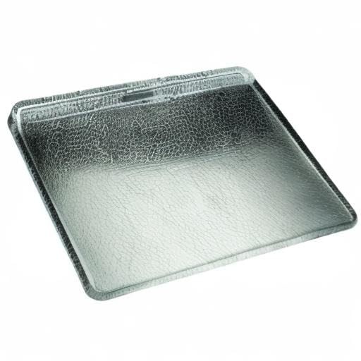 Doughmakers 10072 Grand Cookie Sheet Silver 14 X 20.5 Large 10072Com gallery