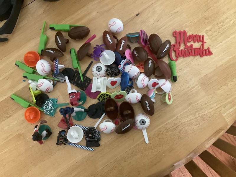 Miscellaneous Cake Decorating Items for Cake Decorating Supplies gallery