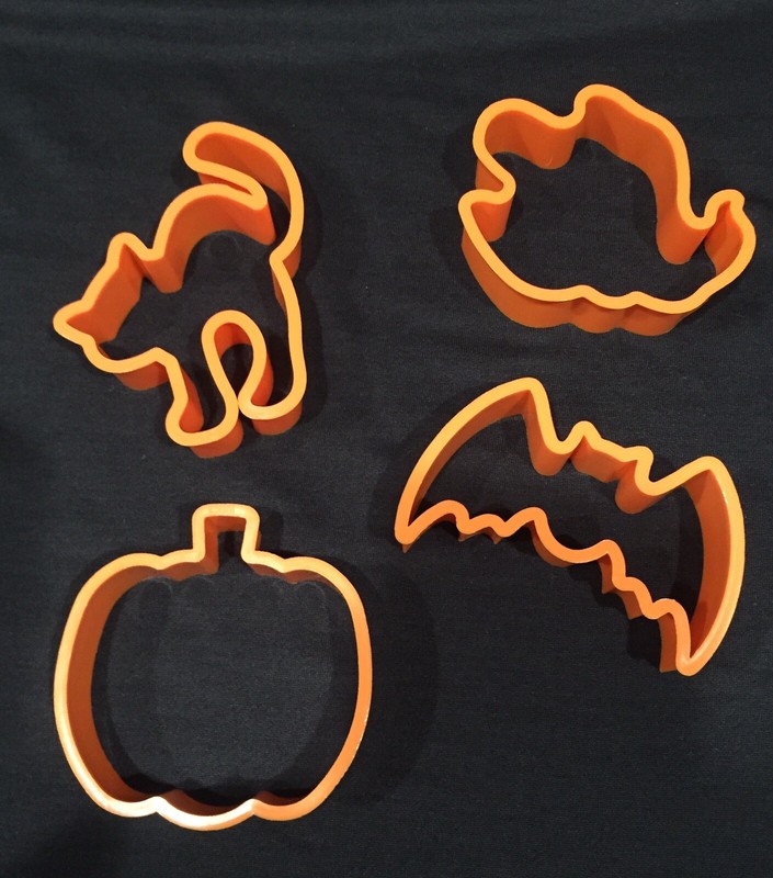 Cookie Cutter Assortment gallery