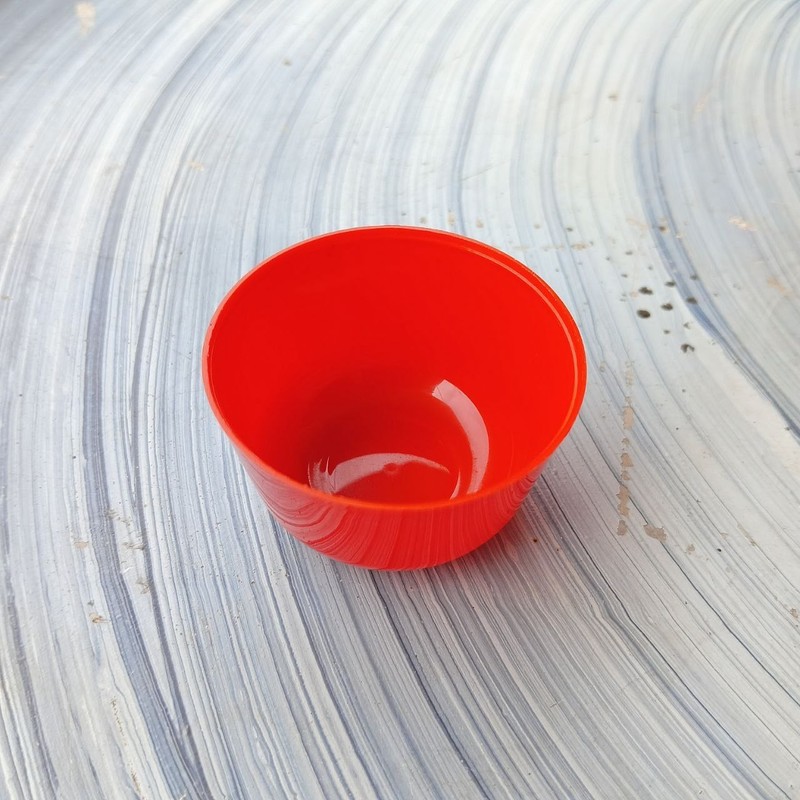 Pichi Puto Molder Plastic Different Brands Style Mold Talam Kutsinta 16 per pack gallery