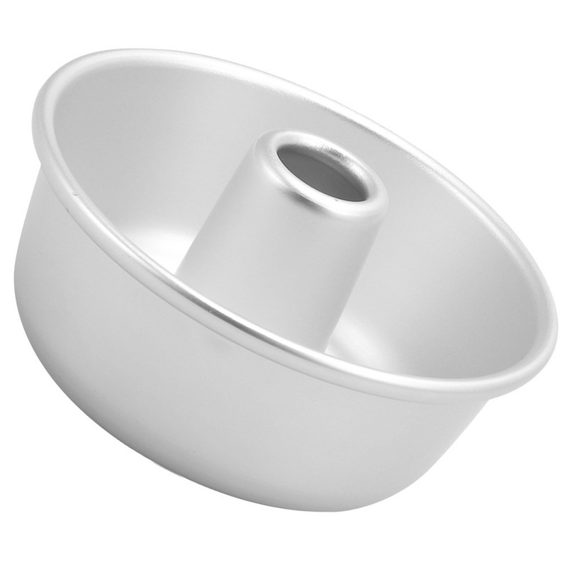 Aluminum Alloy Food Cake Pan Baking Cake Pan for Home cake baking supplies gallery