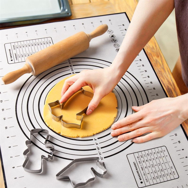 Graduation Cookie Cutters Set 3 Pieces, Stainless Steel Graducation Cap Cookie C gallery