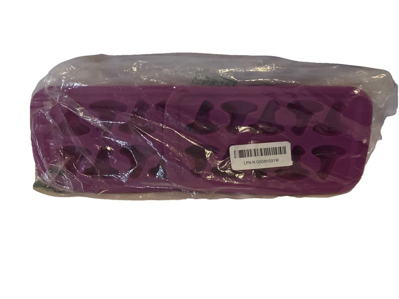Silicon Halloween Candy Molds Set Of 2 #25