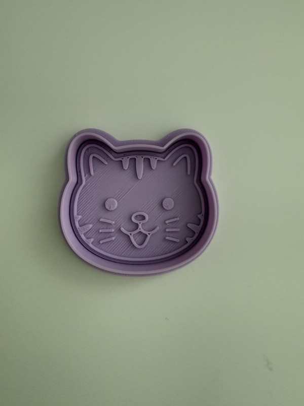 Cat cutter