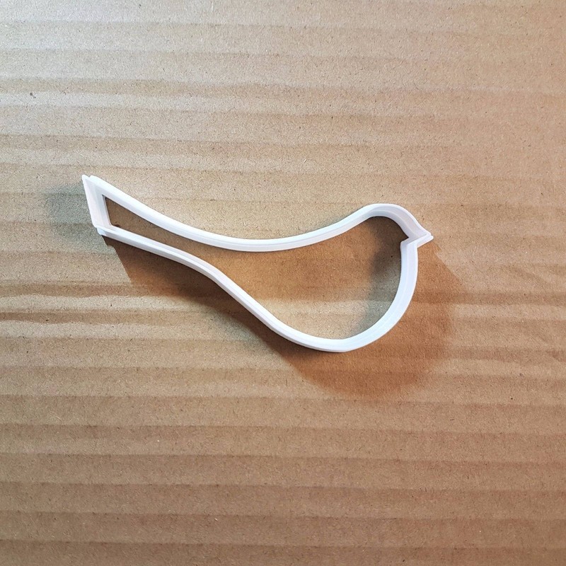 Bird Swallow Chaffinch Shape Cookie Cutter Animal Biscuit Pastry Fondant Sharp gallery