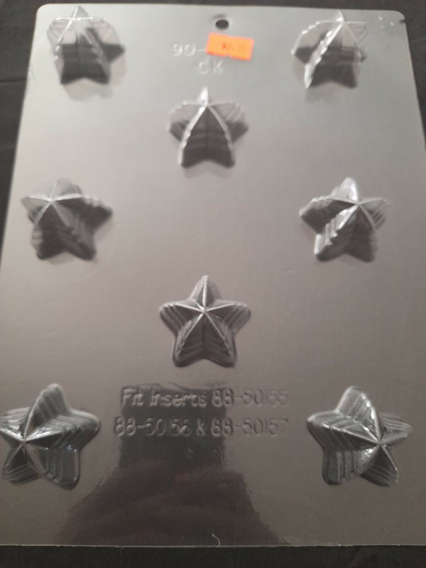 Chocolate Mold
