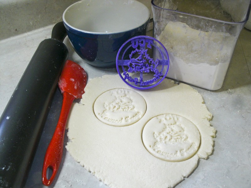 TCU HORNED FROGS TEXAS CHRISTIAN NCAA FOOTBALL TEAM SPORTS COOKIE CUTTER PR931 gallery
