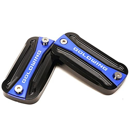For Goldwing GL 1800 1500 GL1800 GL1500 Motorcycle Front Brakr Fluid Blue gallery