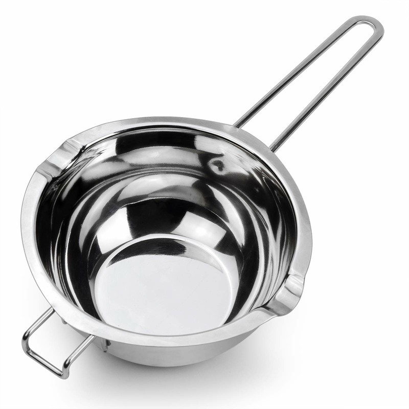 Candy Melting Pot