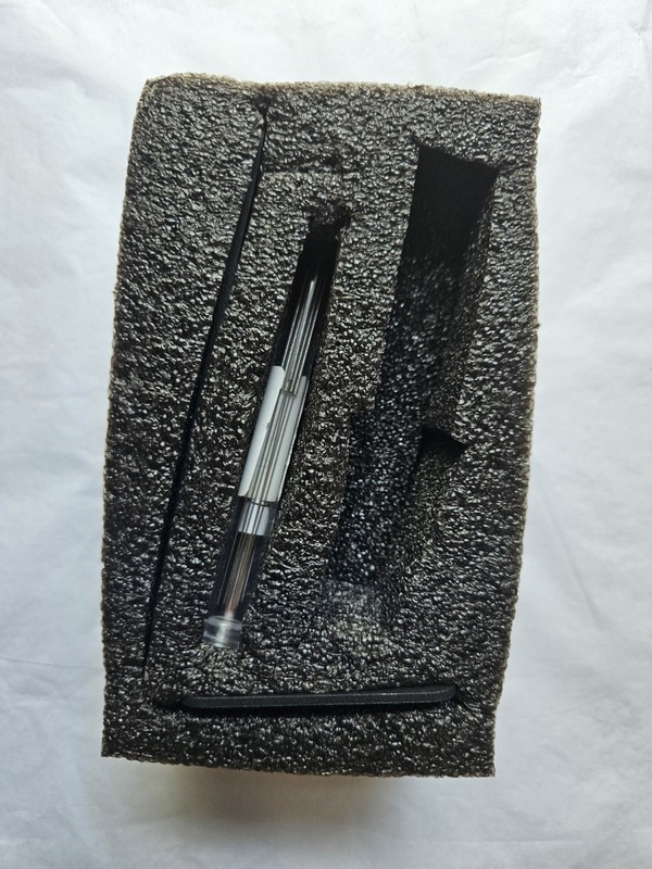 IKAPE WDT Tools STAND ONLY + Espresso Stirrer Replacements 0.4mm and 0.25mm gallery