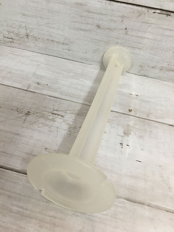 Wear Ever Cookie Super Shooter Model #70123 Replacement Plastic Barrel Loader gallery