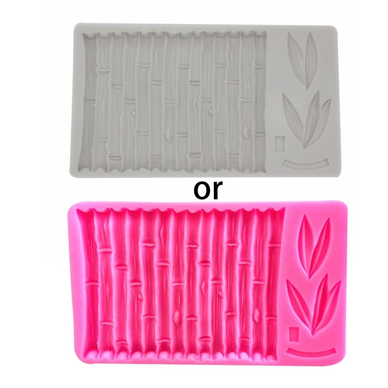 Cake Silicone Mold Pastry Chocolate Mould Candy Ice Cube Mold DIY Baking Tool