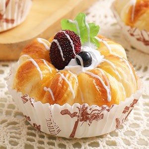 Fake Cupcakes, Artificial Cupcakes for Display, Faux Cake Décor, gallery