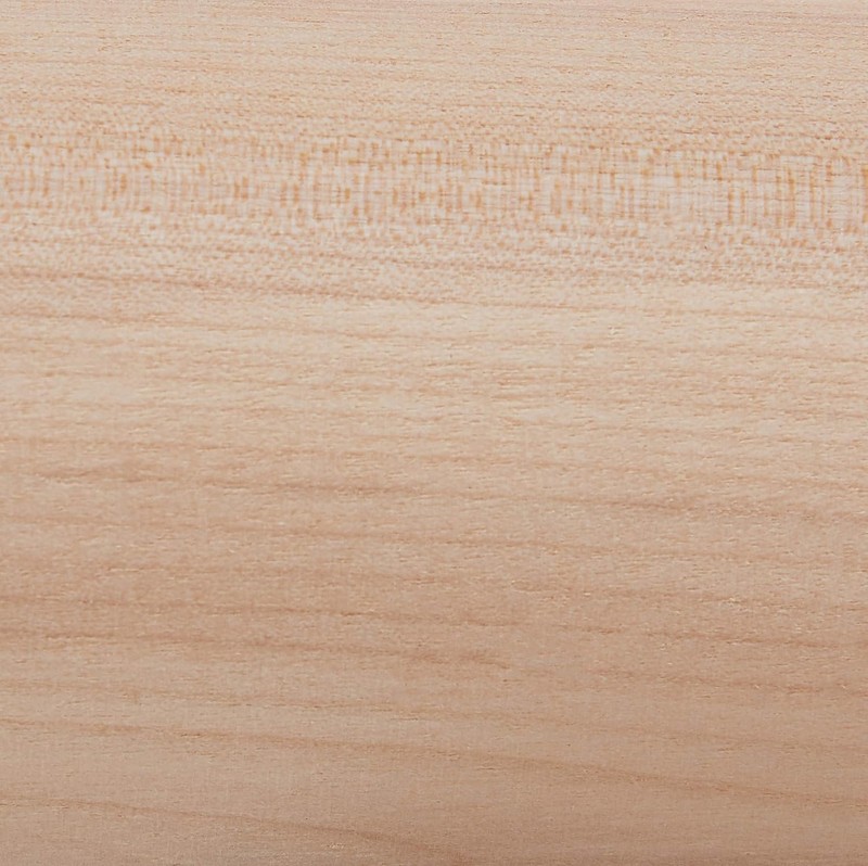 12-Inch-by-2-3/4-Inch Maple Wood Medium Gourmet Rolling Pin gallery