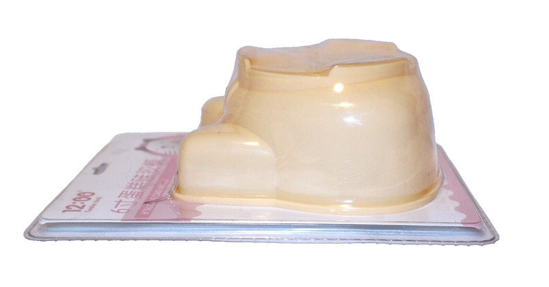 Galebova Cute Kitten Silicone Cake Mold 6 inches All Occasions New Sealed gallery