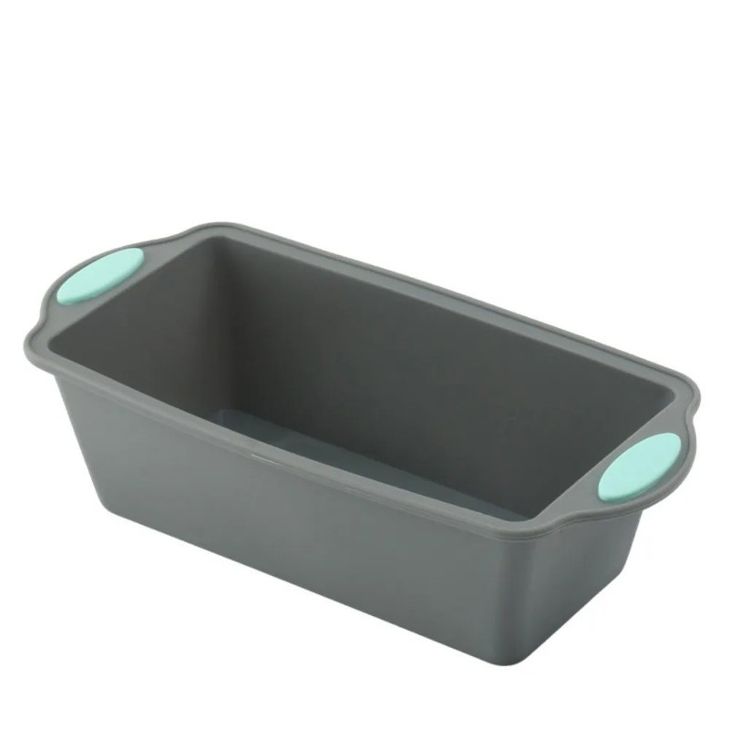 Verve & Vessel™ Silicone Bundt Cake Mold – 3D Spiral Non-Stick Baking Pan