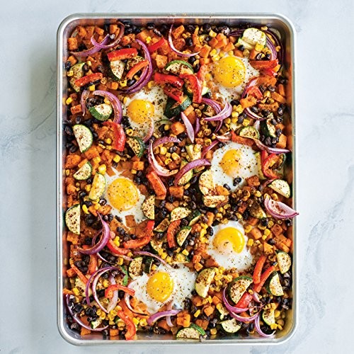 Nordic Ware Naturals - Usa Made Aluminum Commercial Quality Pan For Baking gallery
