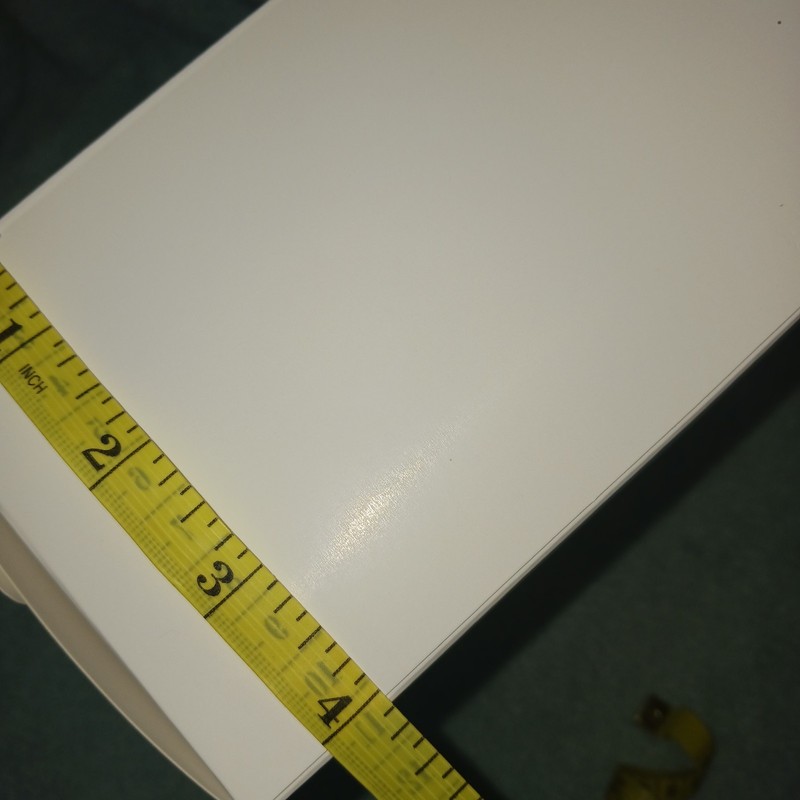 Bakery, Muffin, Pie Boxes - 8" x 8" x 4" Bakery Boxes - Pack of 15 gallery