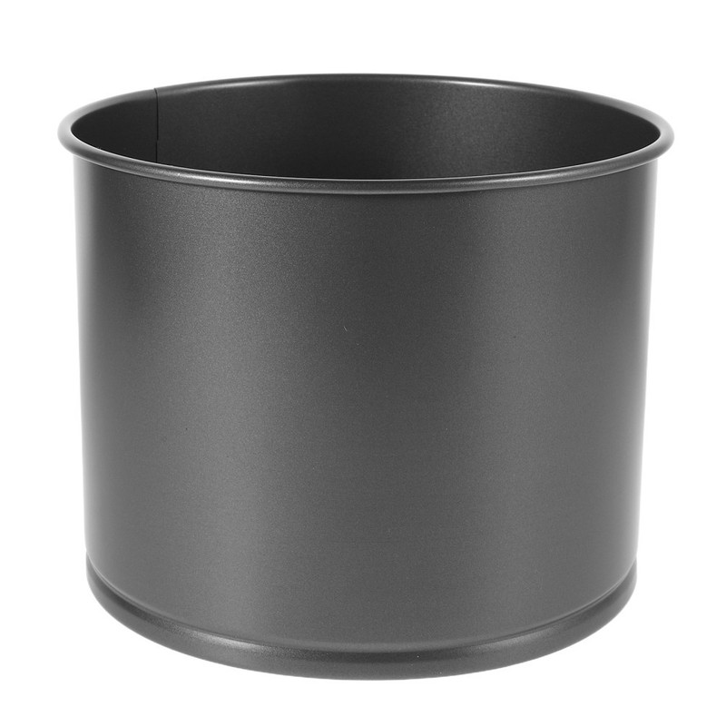 Nonstick Round Cake Pan with Removable Bottom Baking Ring Leakproof Nonstick gallery