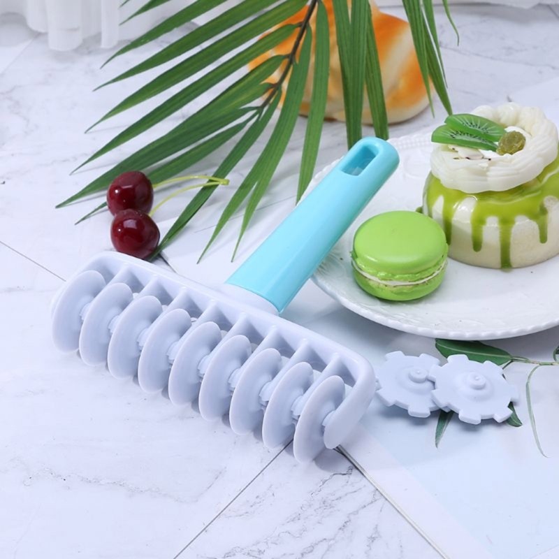 37pieces Stamp Mould Embosser Tool 4 Types Gears Cupcake Fondant Decorating Tool gallery