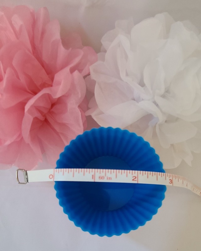 Silicone Baking Cups Cupcake Liners Muffin Round Square Rectangle 66 total! gallery