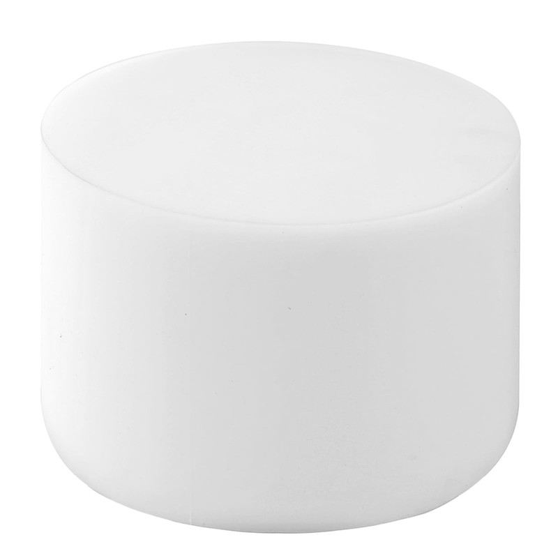 Round Cake Dummy Discs Silicone Foam Model DIY Crafts Modeling 15×10 cm