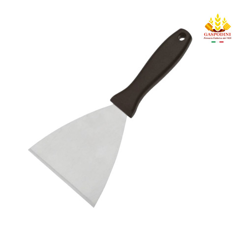 Triangular Stainless Steel Pizza Spatula