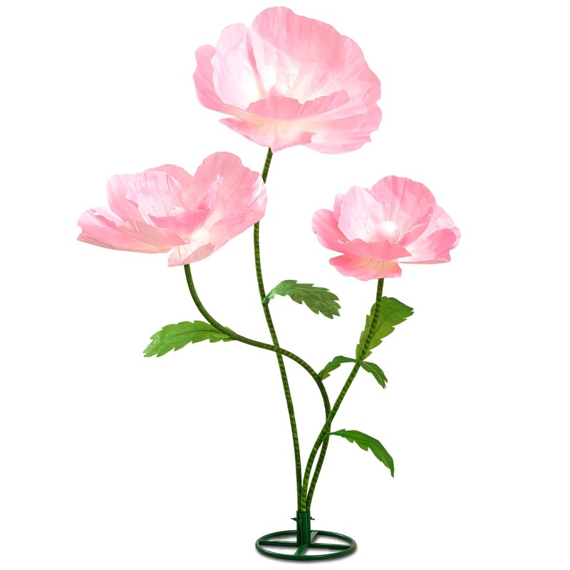 Rolppyaf 5.6 Ft Large Paper Artificial For Decoration Indoor/Outdoor Paper For
