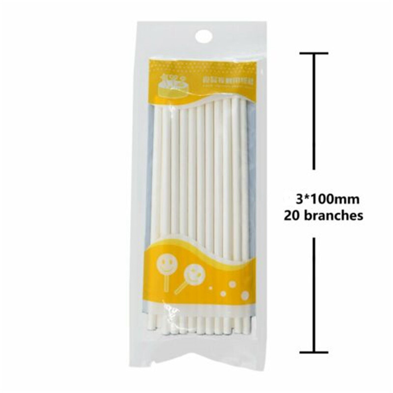 Silicone Lollipop Chocolate Mould Ice Cube Jelly Lolly Baking Mold Fun + Stick gallery