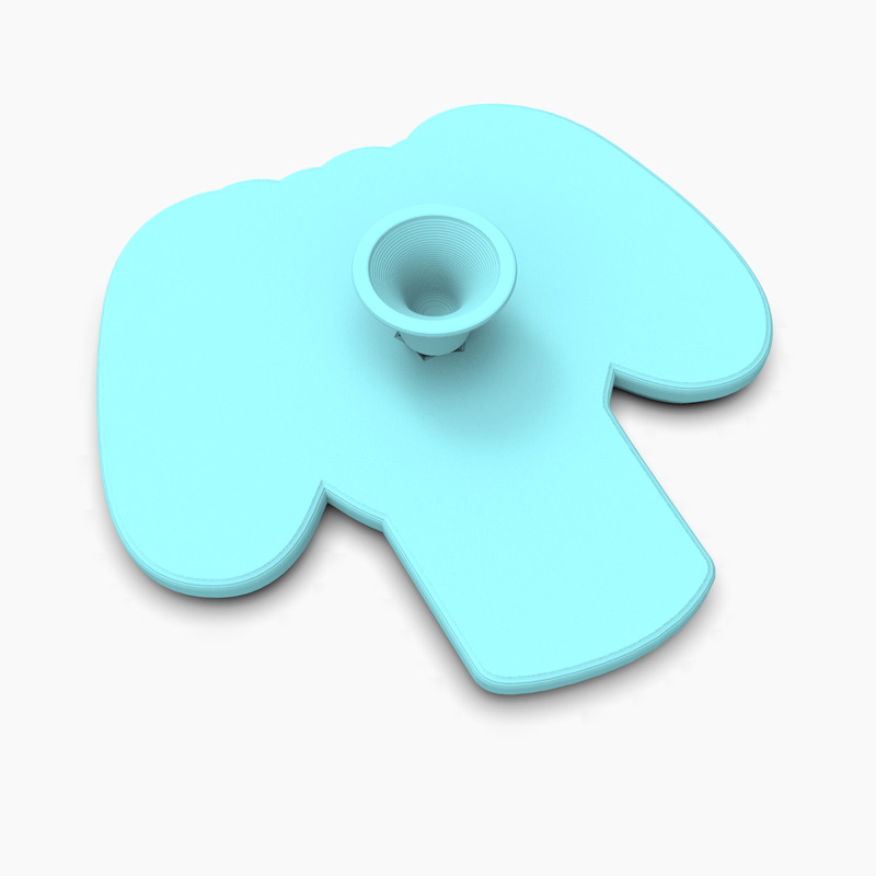 Video Game Fist Cookie Cutter & Stamp | Videos Controller Games Arcade gallery