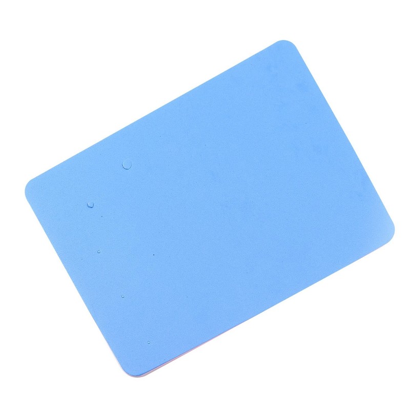 JCBIZ Fondant Foam Pad 5 Holes Sponge Mat Cake Flower...