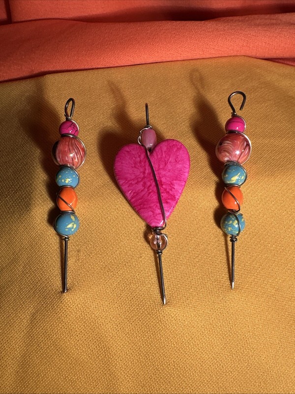 Cookie Scribe , Cocktail Stick, Craft Pick, Scrap Booking , Pokey Tool. gallery